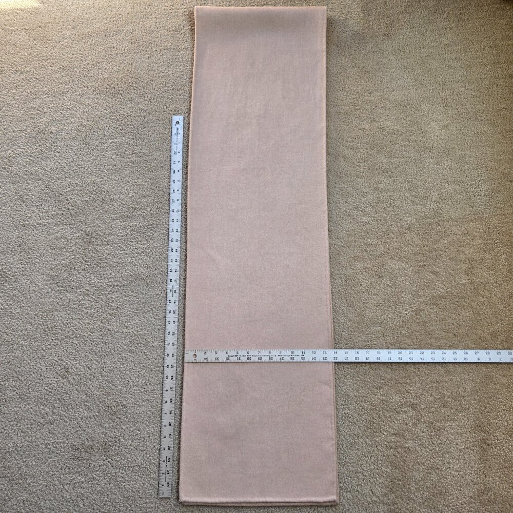 NWOT Toteme Wool Cashmere Thick Lux